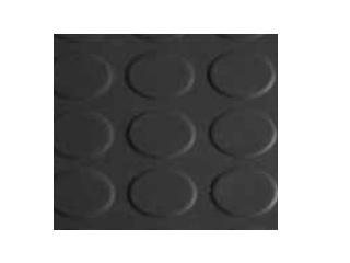 CYP-  Pavimento circulo negro 3mm (1,20x15m) 